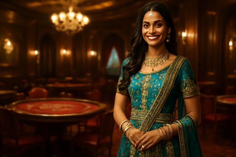 baji200 টেনিস কোর্টে সার্ভের দৃশ্য